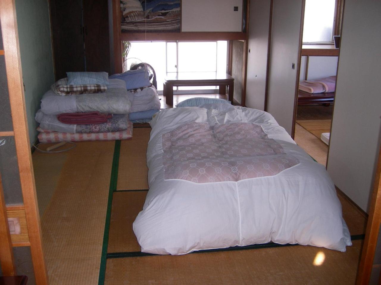 House Of The Rising Sun Hotel Takatsuki Exterior foto